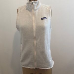 Patagonia vest
